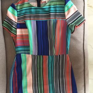 Diane Von Furstenberg dress